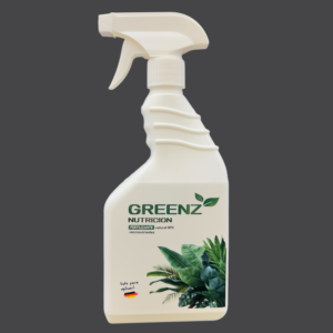 GREENZ NUTRICIÓN