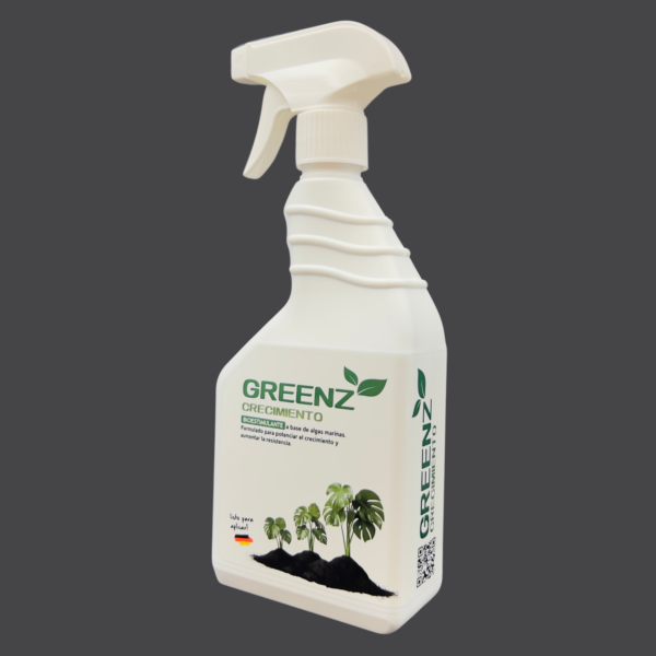 GREENZ CRECIMIENTO - Image 2