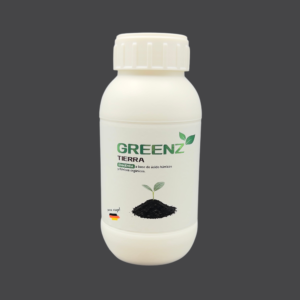 GREENZ TIERRA