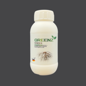 GREENZ RAÍCES